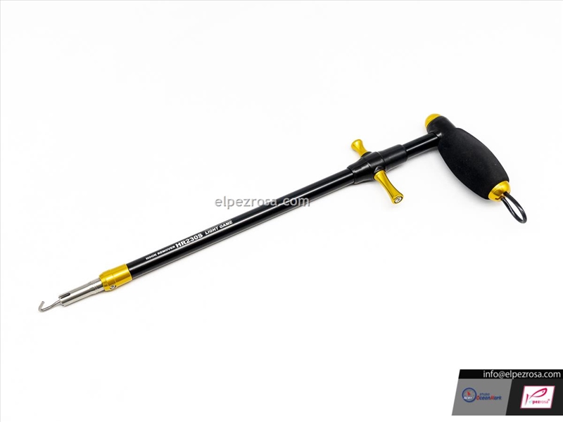 Décrocheur D'hameçon Studio Ocean Mark HR260L-TH/SB(23) – Neuf, Pour Pêche
