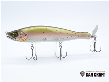Kaiten 178 Floating 08 Rainbow Trout