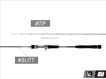 Tailwalk Taigame SD - Tailwalk