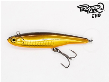 Powertail 120 - Evo - 35g - Kinkuro
