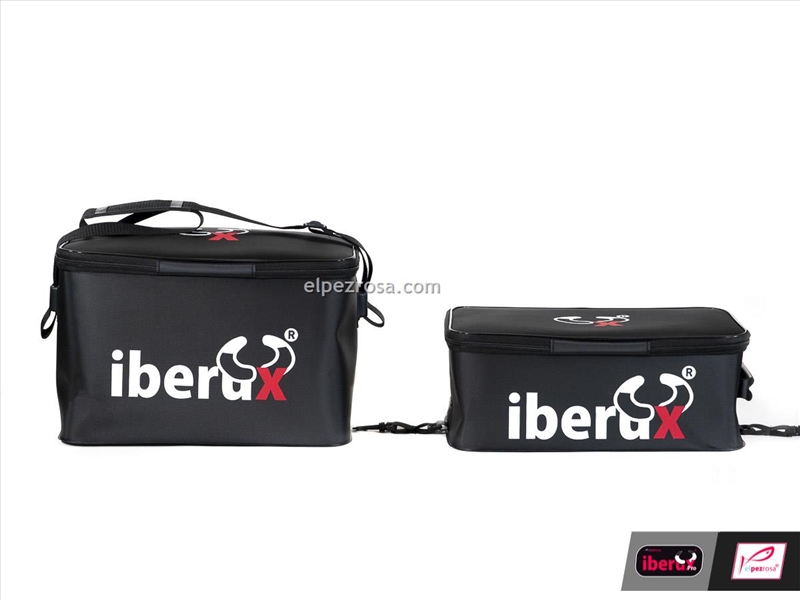 Iberux Tempest Pro  - Iberux