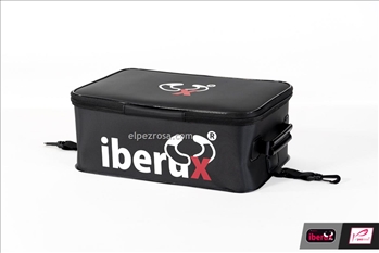 Iberux Bolsillo TEMPEST Pro 