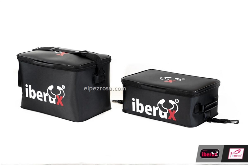 Iberux Tempest Pro  - Iberux