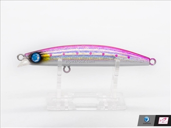 SURFACE WING 95F HL 110 - Pink Sardines Glow Belly