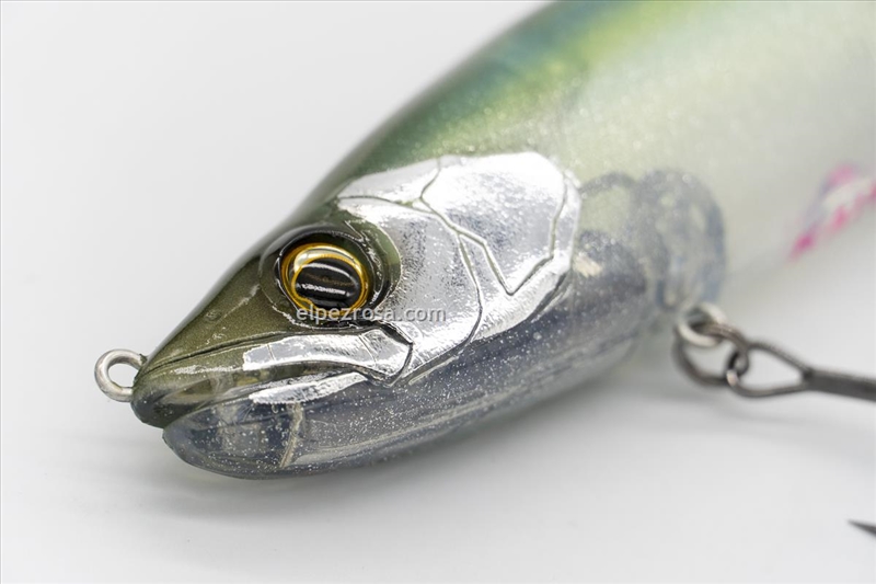 Kaiten 178 Floating - Gan Craft