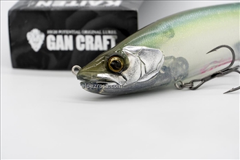 Kaiten 178 Floating - Gan Craft