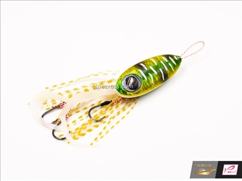 Real Fisher Squid Rubber - Real Fisher