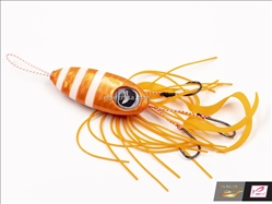 Real Fisher Squid Rubber - Real Fisher