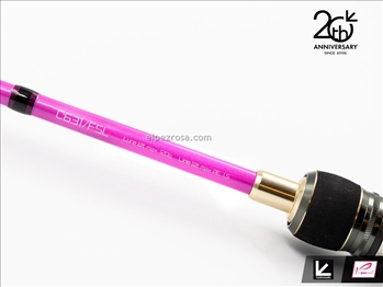 Tailwalk L-Jiggys SSD C631/FSL 20th Anniversary Limited