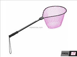 Prox Rubber Landing Net - Prox INC.