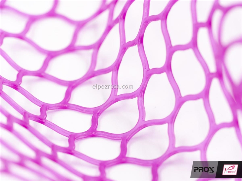 Prox Rubber Landing Net - Prox INC.
