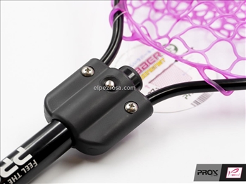 Prox Rubber Landing Net - Prox INC.