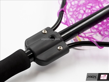 Prox Rubber Landing Net - Prox INC.