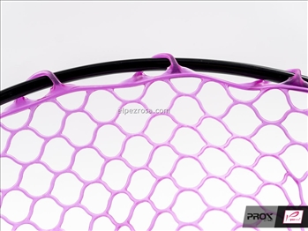 Prox Rubber Landing Net - Prox INC.