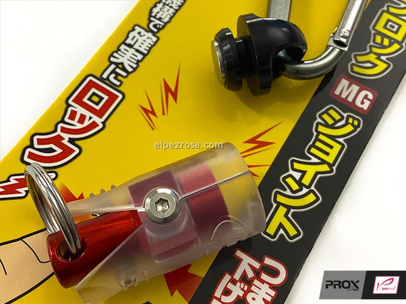 Prox Clip Lock Magnet Joint PX329 - Prox INC.