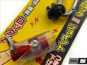 Prox Clip Lock Magnet Joint PX329 - Prox INC.