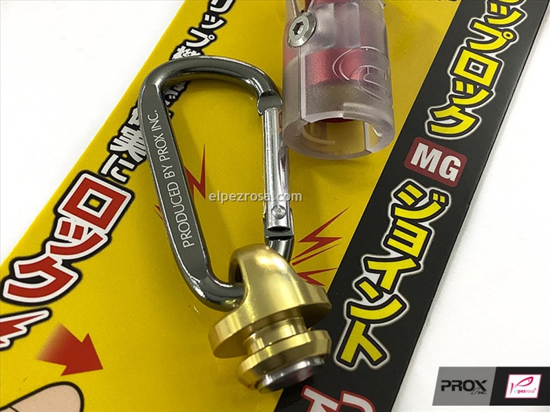 Prox Clip Lock Magnet Joint PX329 - Prox INC.