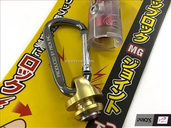 Prox Clip Lock Magnet Joint PX329 - Prox INC.