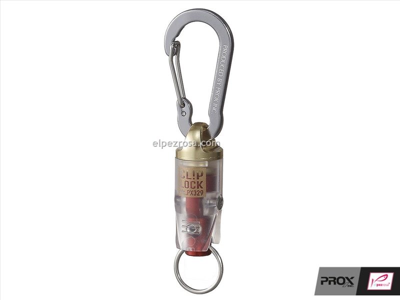 Prox Clip Lock Magnet Joint PX329 - Prox INC.