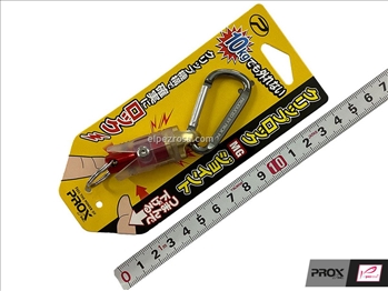 Prox Clip Lock Magnet Joint PX329 - Prox INC.