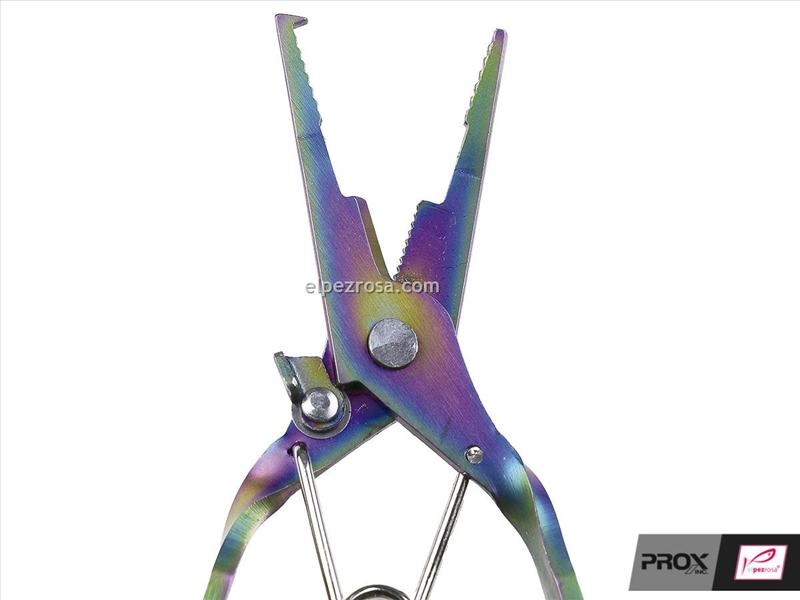 Prox Micro Split Pliers - Prox INC.