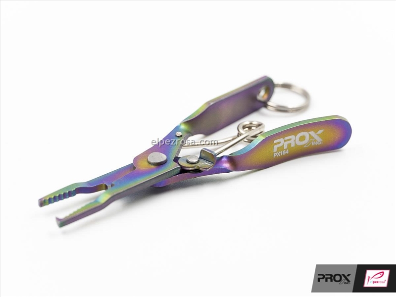 Prox Micro Split Pliers - Prox INC.