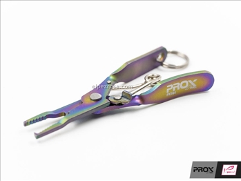 Prox Micro Split Pliers - Prox INC.