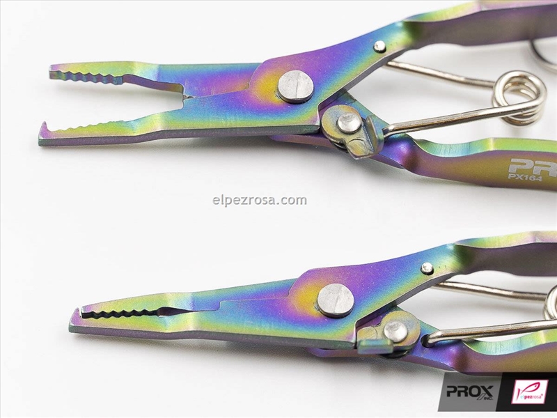 Prox Micro Split Pliers - Prox INC.