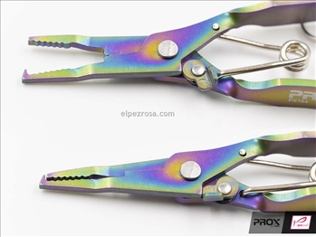 Prox Micro Split Pliers - Prox INC.