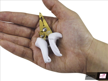 Prox Chibi Split Pliers - Prox INC.