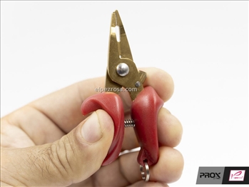 Prox Chibi Split Pliers - Prox INC.