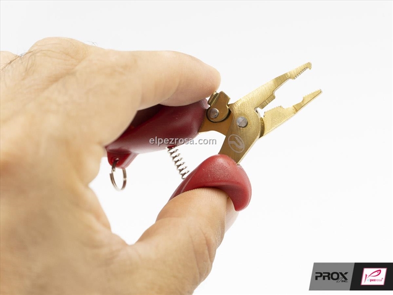 Prox Chibi Split Pliers - Prox INC.