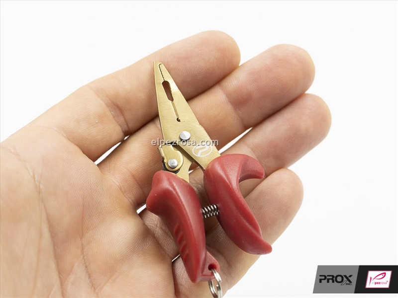 Prox Chibi Split Pliers - Prox INC.