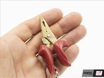 Prox Chibi Split Pliers