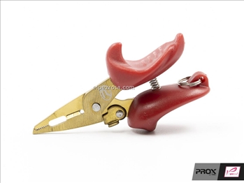 Prox Chibi Split Pliers - Prox INC.