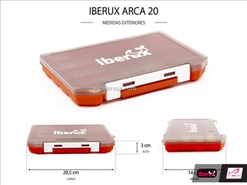 Iberux Arca - Iberux