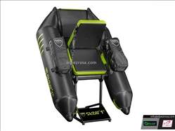 Float Plus 1 Belly Boat - Float Plus