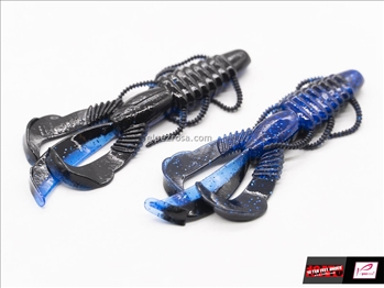 Stoll Craw 3.5 - Ten Feet Under