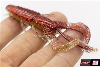 Stoll Craw 3.5 - Ten Feet Under