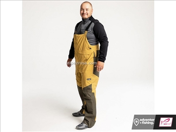 Adventer Membrane Pants (Petos)