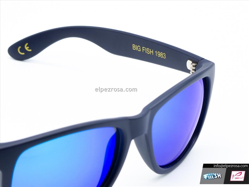 Gafas Polarizadas Fiiish :: elpezrosa.com