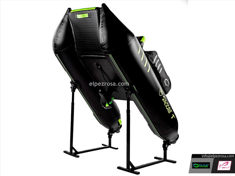 Float Plus 1 Belly Boat - Float Plus