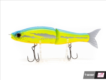 Saltarín - Skipping Lures - Battlefish Canarias