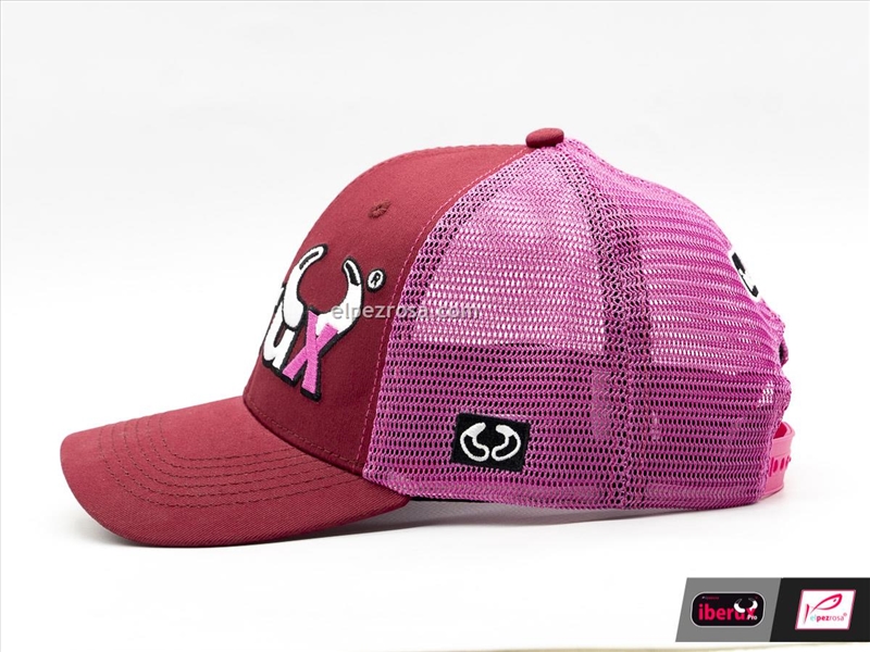 Gorra Iberux - Iberux