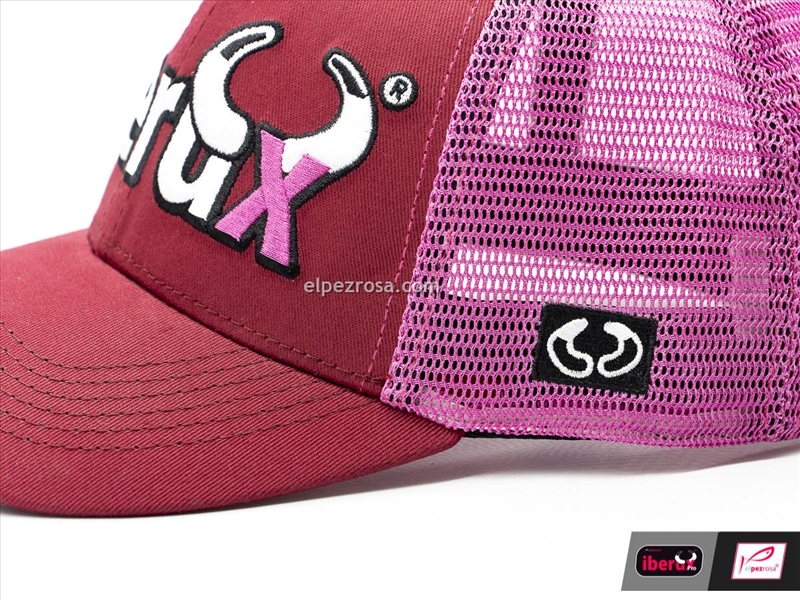 Gorra Iberux - Iberux