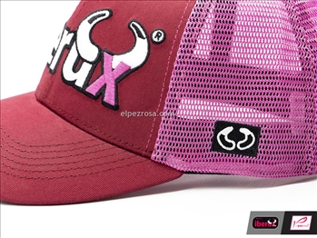 Gorra Iberux - Iberux