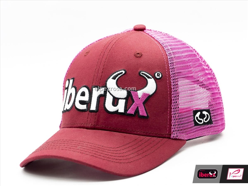 Gorra Iberux - Iberux