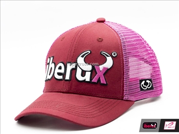 Gorra Iberux