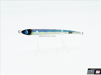 Momo Punch 30g 10 - WG Silver