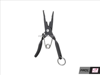 Prox Micro Split Pliers Black